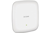 Thiết bị mạng D-Link | Nuclias Connect AC2300 Wave 2 Access Point D-Link DAP-2682