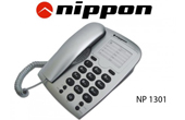 Điện thoại Nippon | Điện thoại bàn NIPPON NP-1301