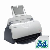 Máy Scanner AVISION | Máy quét 2 mặt AVISION AV122