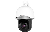 Camera IP VANTECH | Camera IP Speed Dome hồng ngoại Zoom 22x 2.0 Megapixel VANTECH VPH-2722IP