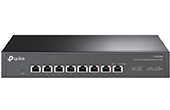 Thiết bị mạng TP-LINK | 8-Port 10G Switch TP-LINK TL-SX1008