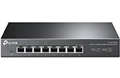 Thiết bị mạng TP-LINK | 8-Port 2.5G Desktop Switch TP-LINK TL-SG108-M2