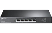 Thiết bị mạng TP-LINK | 5-Port 2.5G Desktop Switch TP-LINK TL-SG105-M2