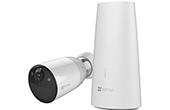 Camera IP EZVIZ | Camera IP Pin sạc hồng ngoại không dây 2.0 Megapixel EZVIZ BC1 1080P