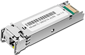 Thiết bị mạng TP-LINK | 1000Base-BX WDM Bi-Directional SFP Module TP-LINK TL-SM321A-2