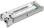 Thiết bị mạng TP-LINK | 1000Base-BX WDM Bi-Directional SFP Module TP-LINK TL-SM321B-2