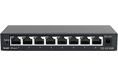 Thiết bị mạng RUIJIE | 8-port 10/100Base-T Unmanaged Switch RUIJIE RG-ES108D