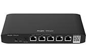 Thiết bị mạng RUIJIE | 5-port Gigabit Cloud Managed Router RUIJIE RG-EG105G V2