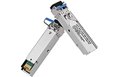 Thiết bị mạng RUIJIE | Module quang Single mode SFP RUIJIE GE-SFP-LX20-SM1550-BIDI