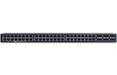 Thiết bị mạng RUIJIE | 48-port 10GBASE-T + 6-port 40G QSFP+ Switch RUIJIE RG-S6220-48XT6QXS-H-AC