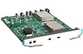 Thiết bị mạng RUIJIE | Expansion card for WS6816 RUIJIE WNM-4GE-S