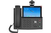 Điện thoại IP Fanvil | Điện thoại IP Video Phone không dây Fanvil X7A (Có camera)