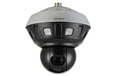 Camera IP KBVISION | Camera IP Speed Dome panoramic 360 độ 4.0 Megapixel hồng ngoại KBVISION KX-F16440MSPN