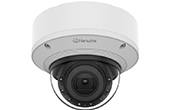 Camera IP Hanwha Vision | Camera IP Dome hồng ngoại 4K Hanwha Vision XND-9082RV