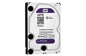 Ổ cứng HDD WESTERN | Ổ cứng chuyên dụng 6TB WESTERN PURPLE WD62PURZ