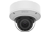 Camera IP Hanwha Vision | Camera IP Dome hồng ngoại 6.0 Megapixel Hanwha Vision XND-8082RV