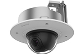 Camera IP Hanwha Vision | Camera IP Dome 5.0 Megapixel Hanwha Vision XND-8081FZ