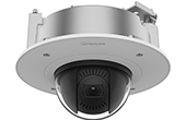 Camera IP Hanwha Vision | Camera IP Dome 2.0 Megapixel Hanwha Vision XND-6081FZ