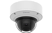 Camera IP Hanwha Vision | Camera IP Dome 2.0 Megapixel Hanwha Vision XND-6081VZ