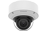 Camera IP Hanwha Vision | Camera IP Dome 2.0 Megapixel Hanwha Vision XND-6081V