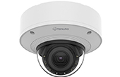 Camera IP Hanwha Vision | Camera IP Dome hồng ngoại 4K Hanwha Vision XNV-9082R