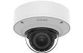 Camera IP Hanwha Vision | Camera IP Dome hồng ngoại 6.0 Megapixel Hanwha Vision XNV-8082R