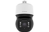 Camera IP Hanwha Vision | Camera IP Speed Dome hồng ngoại 4K Hanwha Vision XNP-9300RW