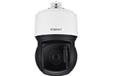 Camera IP Hanwha Vision | Camera IP Speed Dome hồng ngoại 6.0 Megapixel Hanwha Techwin WISENET XNP-8300RW