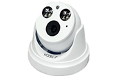 Camera IP J-TECH | Camera IP Dome hồng ngoại 3.0 Megapixel J-TECH AI5282C