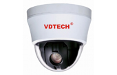 Camera VDTECH | Camera SPEED DOME xoay Zoom VDTECH VDT-36ZA