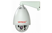 Camera VDTECH | Camera SPEED DOME xoay Zoom VDTECH VDT-90ZA