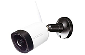 Camera IP J-TECH | Camera IP hồng ngoại không dây 5.0 Megapixel J-TECH UHD5720W6