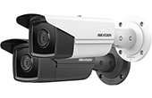 Camera IP HIKVISION | Camera IP Acusense 4.0 hồng ngoại 6.0 Megapixel HIKVISION DS-2CD2T63G2-2I