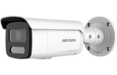 Camera IP HIKVISION | Camera IP COLORVU 4.0 Megapixel HIKVISION DS-2CD2T47G2-LSU/SL(C)