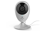 Camera IP EZVIZ | Camera IP hồng ngoại không dây 2.0 Megapixel EZVIZ C2C 1080P (CS-CV206-C0-3B2WFR)