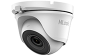 Camera HILOOK | Camera Dome HD-TVI hồng ngoại 2.0 Megapixel HILOOK THC-T120-M