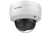 Camera IP HIKVISION | Camera IP Dome hồng ngoại 6.0 Megapixel HIKVISION DS-2CD2163G2-IU