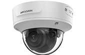 Camera IP HIKVISION | Camera IP Dome hồng ngoại 6.0 Megapixel HIKVISION DS-2CD2763G2-IZS