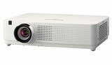 Máy chiếu Panasonic | MÁY CHIẾU PANASONIC PT-VX400EA