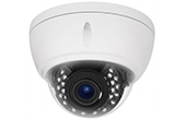 Camera IP AVTECH | Camera IP Dome hồng ngoại 5.0 Megapixel AVTECH DGM5447TP