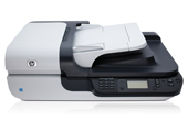 Máy Scanner HP | Máy quét mạng HP Scanjet N6350