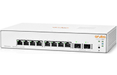 Switch HP | HP Aruba Instant On 1930 8G 2SFP Switch JL680A