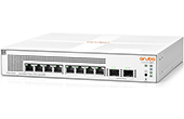 Switch HP | HP Aruba Instant On 1930 8G Class4 PoE 2SFP 124W Switch JL681A