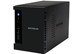 Thiáº¿t bá»‹ máº¡ng NETGEAR | Ready Network Attached Storage NETGEAR RN21200