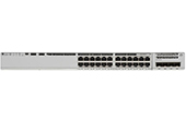 SWITCH CISCO | 24-port Gigabit Ethernet Data Switch Cisco C9200L-24T-4G-A