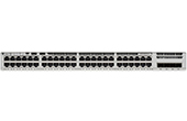 SWITCH CISCO | 48-port Gigabit Ethernet Data Switch Cisco C9200L-48T-4G-A