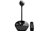 Webcam | Webcam Logitech BCC950