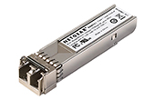 Thiết bị mạng NETGEAR | SFP+ Transceiver, 10GBase-LR for single mode 9/125µm fiber NETGEAR AXM762