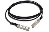 Dây nhảy quang | Dây nhảy quang DAC 10GBASE Active Optical SFP+ to SFP+ độ dài 3 mét APDAC-10G-3M