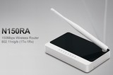 Thiết bị mạng TOTOLINK | Wireless Router TOTOLINK N150RA